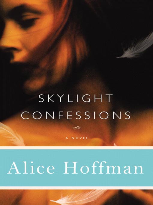 Title details for Skylight Confessions by Alice Hoffman - Available